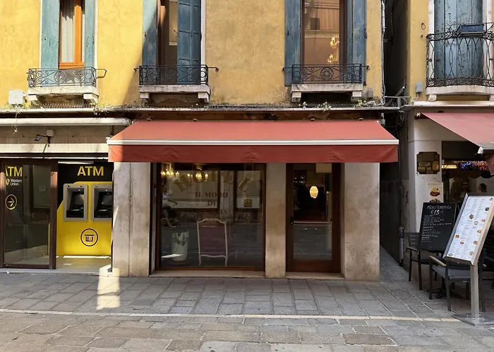 Il Moro Di Venezia