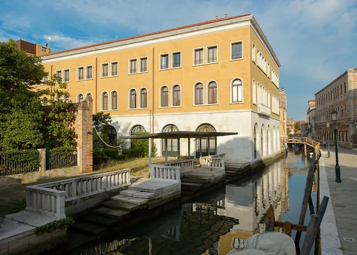 4-Sterne-Hotel: Palazzo Veneziano - Venice Collection